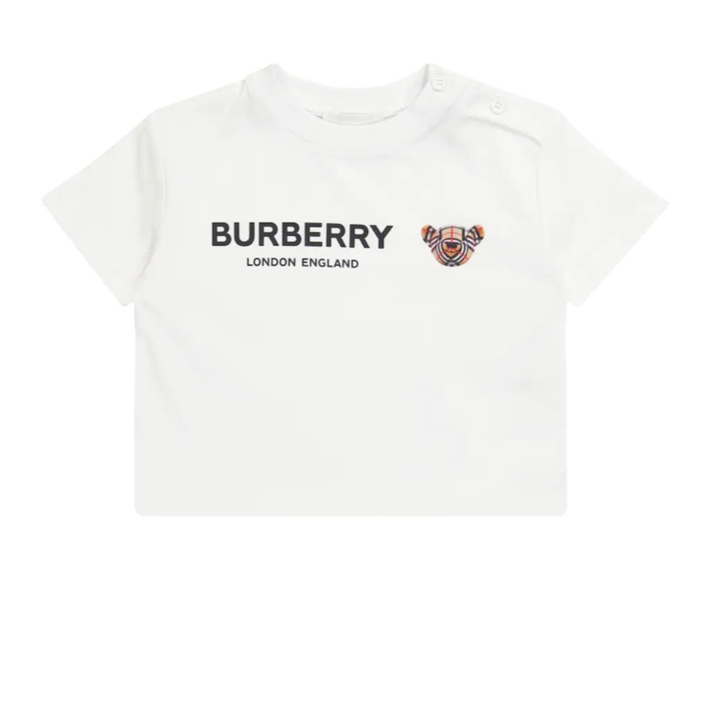 Burberry Tee 9m